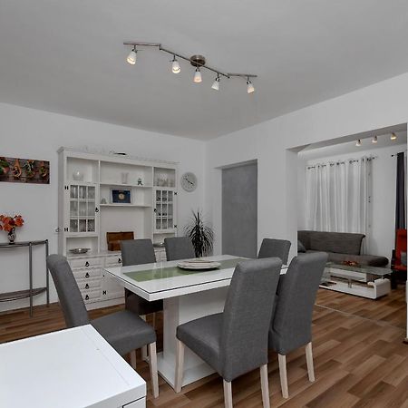 Apartment Sabina 马卡尔斯卡 外观 照片