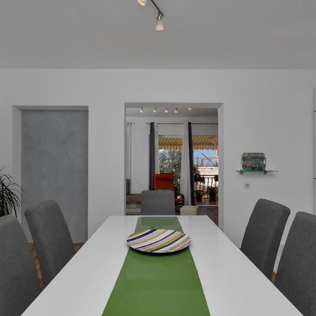 Apartment Sabina 马卡尔斯卡 外观 照片
